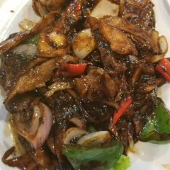 Qiang Shi Fu cenang Seafood Restaurant User Photo