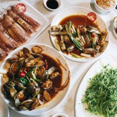 小眼鏡大排檔（匯成店）張用戶圖片