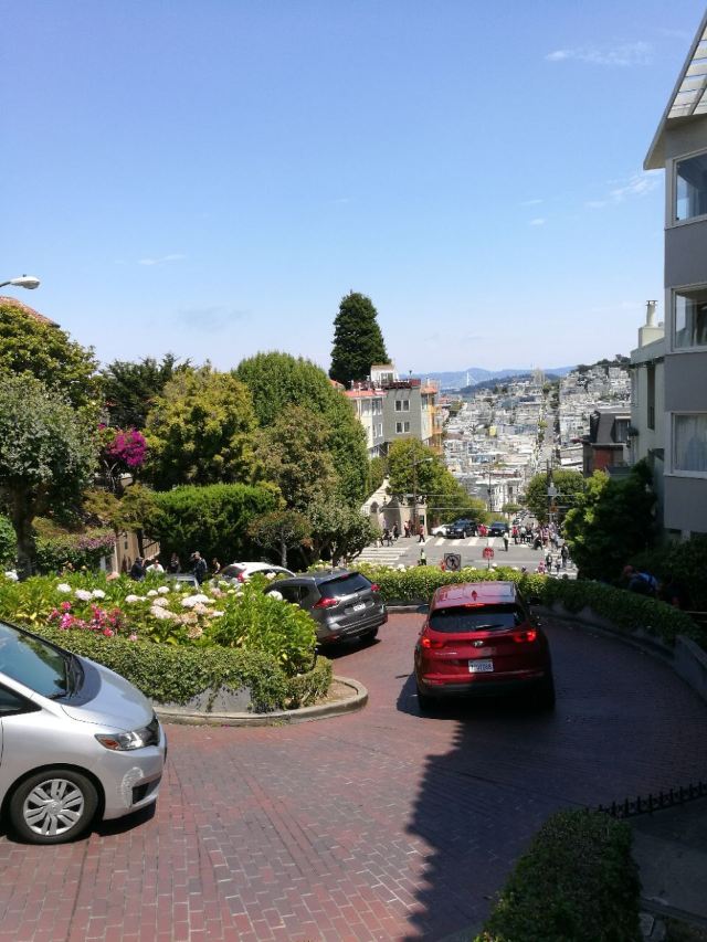 Lombard Street