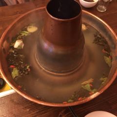 科尔沁大草原羔羊火锅 User Photo