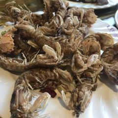 EJian Ru Gu Seafood (Hai Shu Branch) User Photo