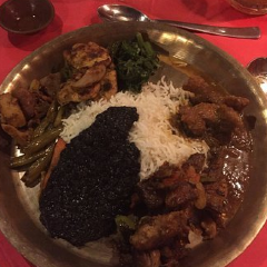 Thamel House Restaurant 여행 사진