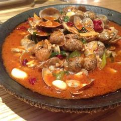 Xiao Pang Zi Zhu Du Ji Hot Pot( Yun Jin Road Main Branch) User Photo