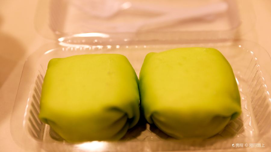 Auntie Sweet (Tsing Fung Street)