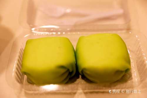 Auntie Sweet (Tsing Fung Street)
