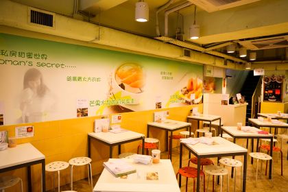 Auntie Sweet (Tsing Fung Street)