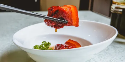 伴園私房菜（平江路總店）