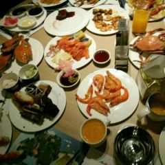 Aurora BBQ Buffet User Photo