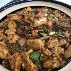Yun hai ge Restaurant (shajiabangjingquchukou) User Photo