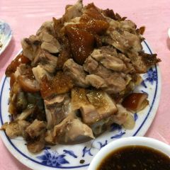 海鴻飯店 User Photo