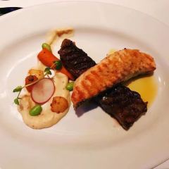 zodo Prince Steak house User Photo