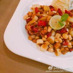 曼玉餐厅(大卫城店) ảnh của người dùng