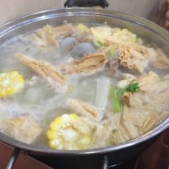 坤記煲仔小菜張用戶圖片