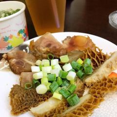 Hanlaidafandian-cuiyuan Restaurant (judan) 여행 사진