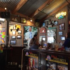Bubba Gump Shrimp Co. User Photo