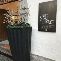 St. Peter Stiftskulinarium User Photo