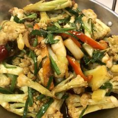 徐记炖菜(贸易广场店) User Photo