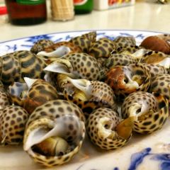 鴨角活海產 User Photo