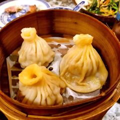 NA JING DA PAI DANG HENG LONG AN CHANG DIAN 여행 사진
