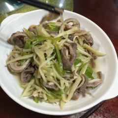 Sheng shan hai xian ting User Photo