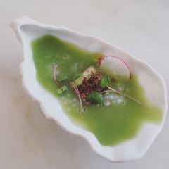 A CEVICHERIA 여행 사진