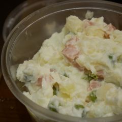 TASRE FROM GRANNY User Photo