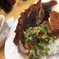 Joy Hing Roasted Meat User Photo