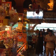 石岐佬中山菜館（張溪店）張用戶圖片