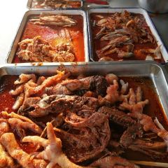 渔桥李记奶汤面(东街店) User Photo