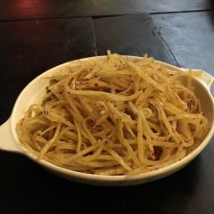 沙洲胡杨焖饼 User Photo