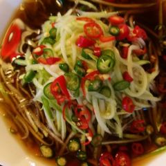 Chungking Express User Photo