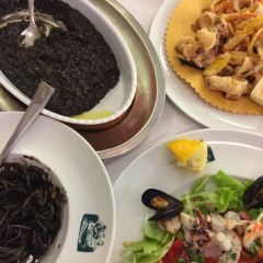 Trattoria al Gatto Nero 여행 사진