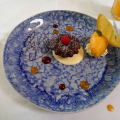 La Villa French Restaurant User Photo