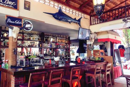 Havana Club Restaurant