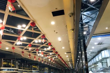 JIN GANG SHAN SHAO KAO