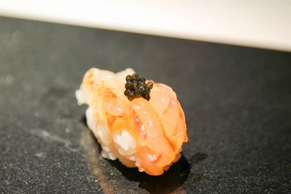 Sushi Nakazawa