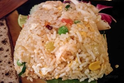 Khaw Glong Thai Restaurant