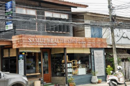 Samui Health Shop by Lamphu(Main Branch)