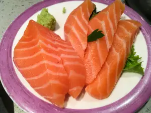 Makoto Sushi Bar