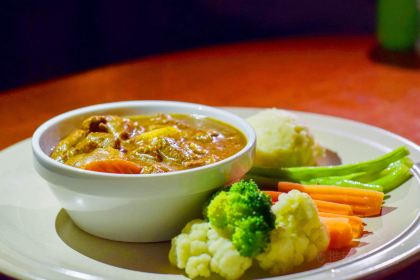 Shamrock Irish Bar KK Waterfront