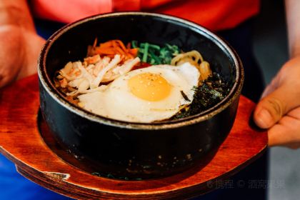 Yi Pin Cheng Ji Barbecue ( Xi Nan Road )