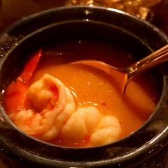 Kampong Kata Hill Thai & Seafood Restaurant 여행 사진