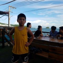 食庐海鲜十年(涠洲岛店) User Photo