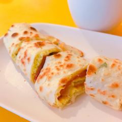Chen Gen Zhao Cha Cafe User Photo