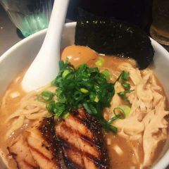 Sapporo Junren張用戶圖片