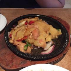 Yelixiali (wujiaochang) User Photo