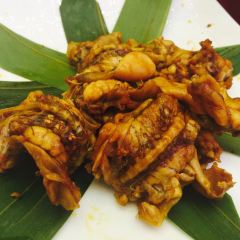 Hujin Restaurant (jinjiang) User Photo