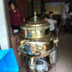 Koong Woh Tong(Petaling Street No. 23A) User Photo