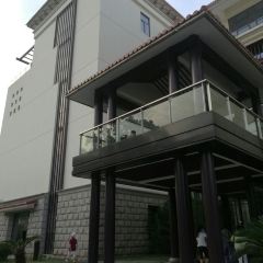 Dukou Restaurant (jianghailu2hao) User Photo
