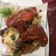 Fat Mom's Restaurant User Photo